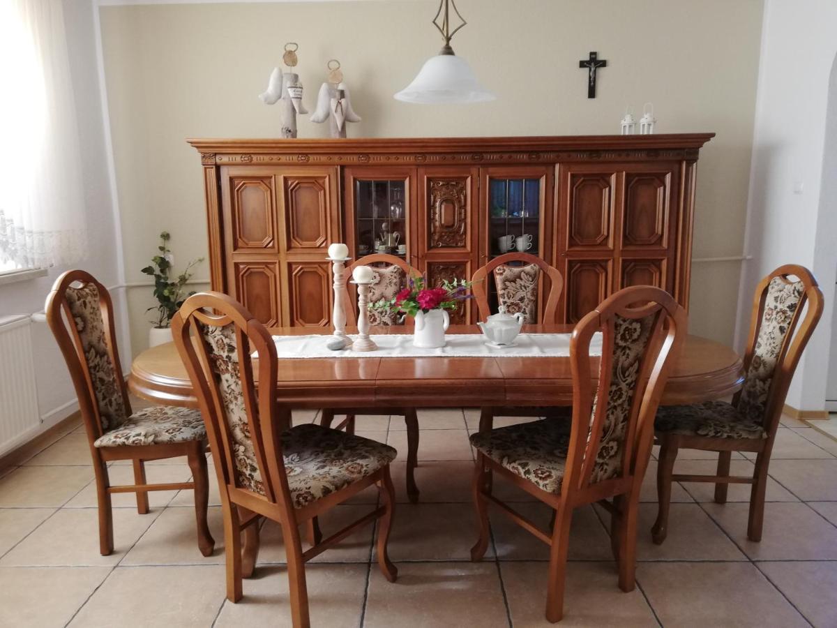 Pensjonat Hanysek Holiday home Gora Swietej Anny