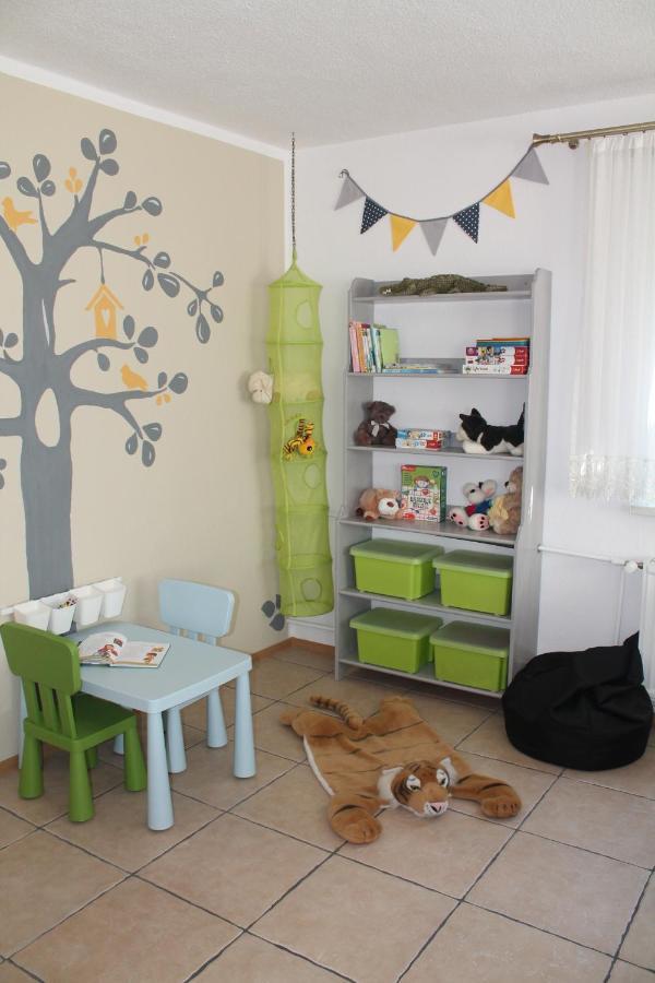 Pensjonat Hanysek Holiday home *