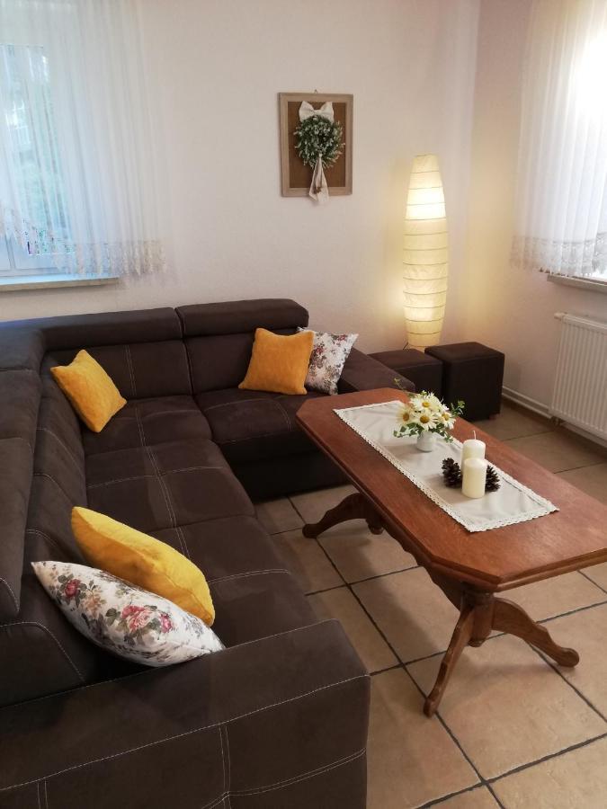 Pensjonat Hanysek Holiday home