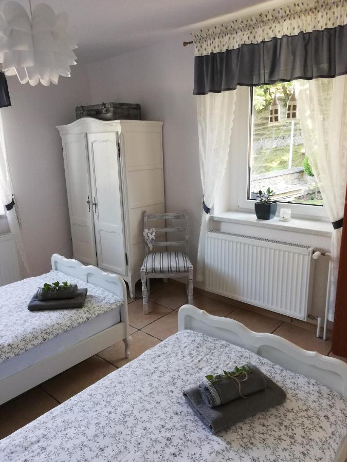 Holiday home Pensjonat Hanysek *